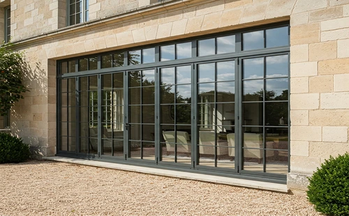 travaux fenetre