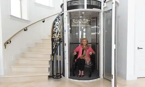 Elevator-
