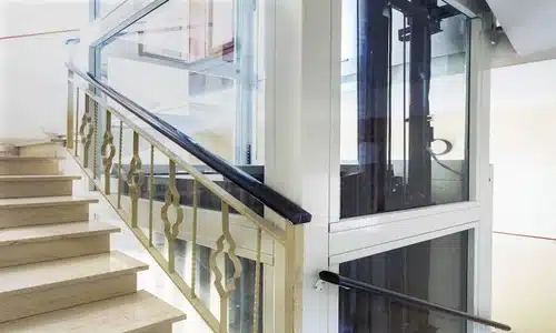 ascenseur